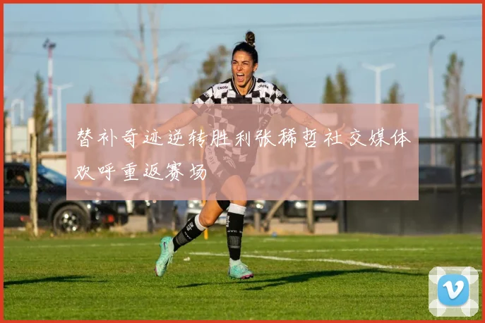 替补奇迹逆转胜利张稀哲社交媒体欢呼重返赛场